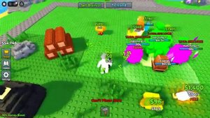 ЛУЧШИЙ ГАЙД КАК НАЧАТЬ ИГРАТЬ В МОЙ ПОЮЩИЙ БРЕЙНРОТ В РОБЛОКС!!! ЧАСТЬ 2