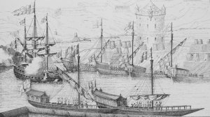 325 лет назад - Подписан Константинопольский мирный договор, ставший итогом Азовских походов Петра I