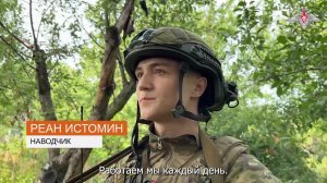 🎯 «Сбились со счета, сколько целей поразили»