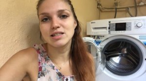 История создания стиральной машины. Как изобрели стиралку