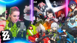Zenless Zone Zero – Come alive (Russian cover)