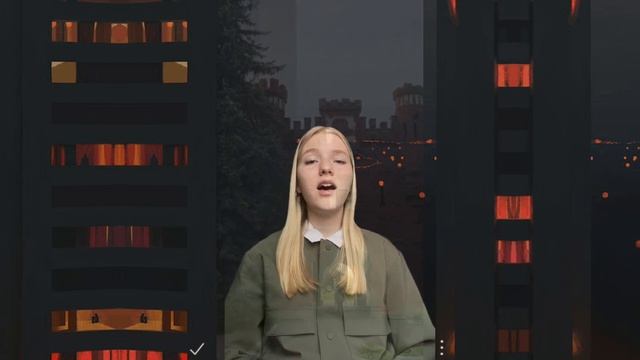 МАРК БЕРНЕС | ЖУРАВЛИ | КАВЕР | Анталия