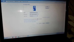 Как перевернуть экран на ноутбуке
