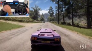 WithoTBrakes/ Forza Horizon 5