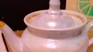 Заходите на чаёк!