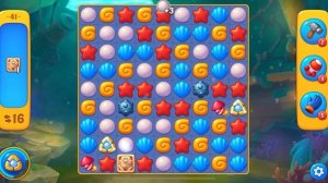 Дракон подпалил ворота BaNGame4