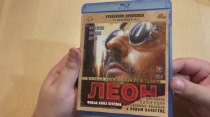 Распаковка Blu-ray и DVD дисков, VHS. Пополнение коллекции фильмов #24