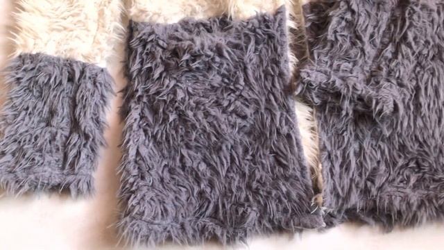 МЯГКИЙ ПУШИСТЫЙ КАРДИГАН С ALIEXPRESS. ПРИМЕРКА.