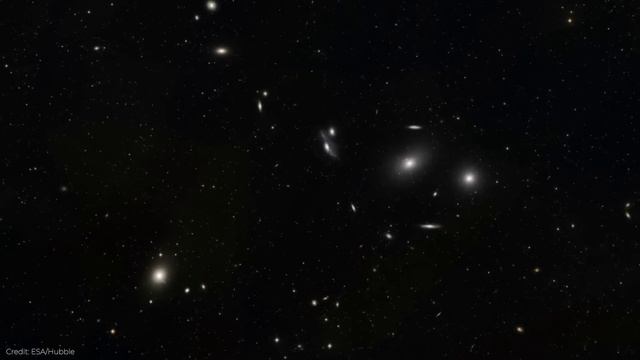 Люди вызвали СМЕРТЬ ВСЕЛЕННОЙ? смотреть онлайн