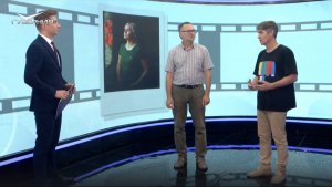 Андрей Савельев и Вячеслав Потоцкий - о работе современного фотографа