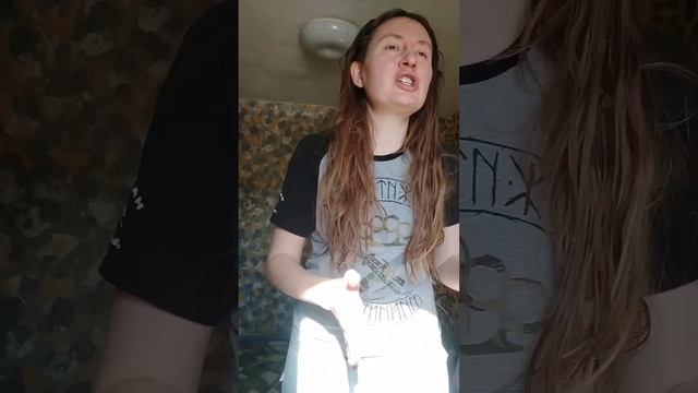 Мама не умеет делать гречку вкусно #мамаидочь#доброеутро#tiktok#еда