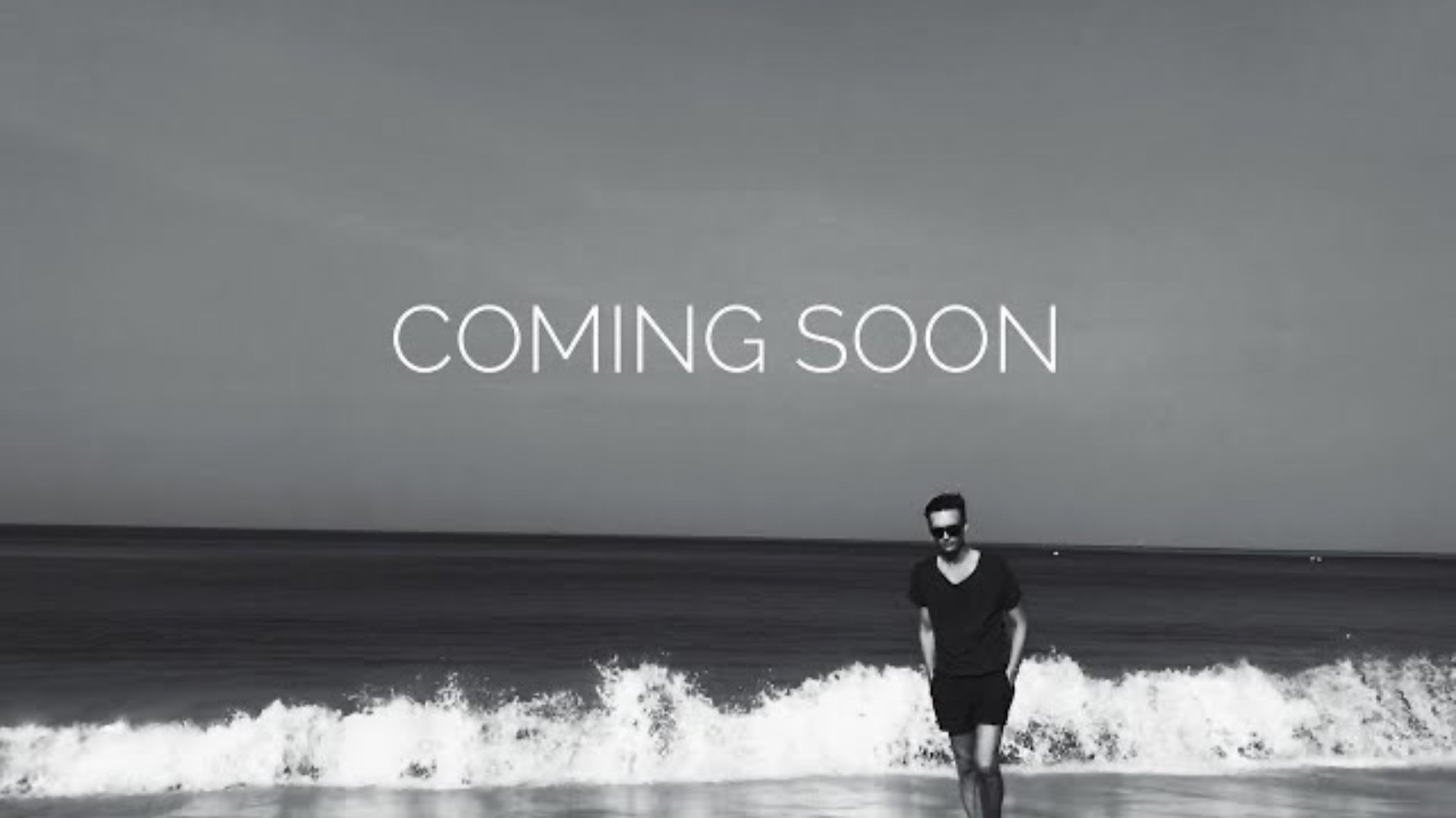 Coming Soon - ARTEM SAVINKOV