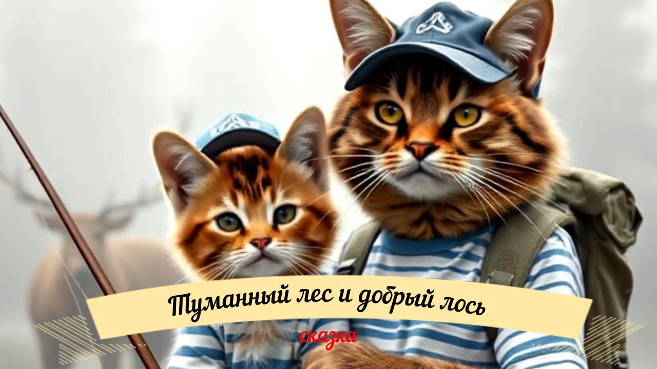 Сказки