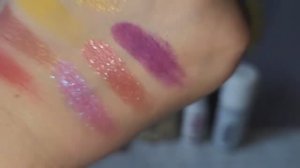 Шикарный заказ ароматов и косметики. Новая любовь).