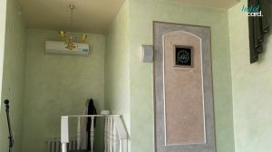 Обзор мечети Нур / Агрыз #обзормечети