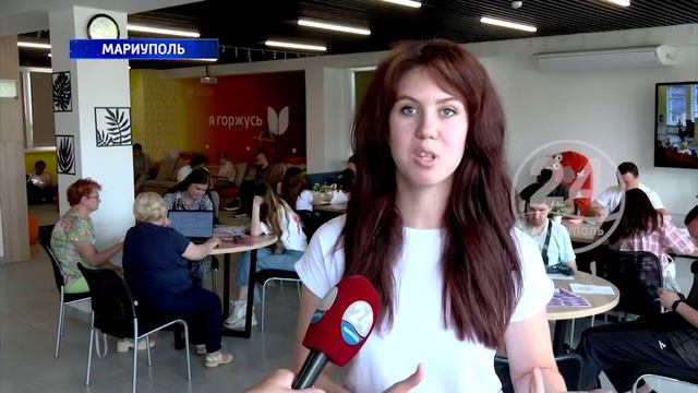 Презентация приёмной кампании в ПГТУ 2025–2026 учебного года!