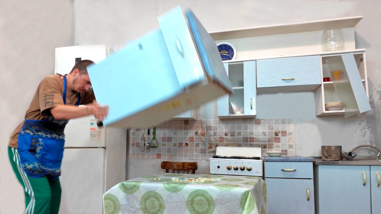 РАМЕН РЕЦЕПТ смотреть онлайн