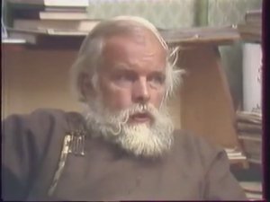 Дмитрий Балашов. Теория этногенеза Льва Гумилева и судьба России. Беседа с Виктором Правдюком.