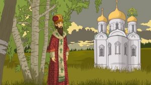 День ангела. 15 июля