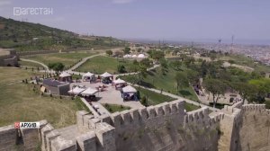 На развитие туристической инфраструктуры в Дагестане выделят 60 млн рублей