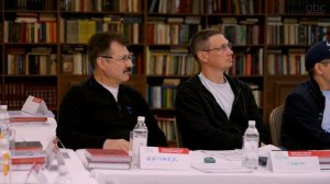 Курс для первых лиц крупных компаний "Адизес. От теории к практике" 67-ой поток, июнь 2025