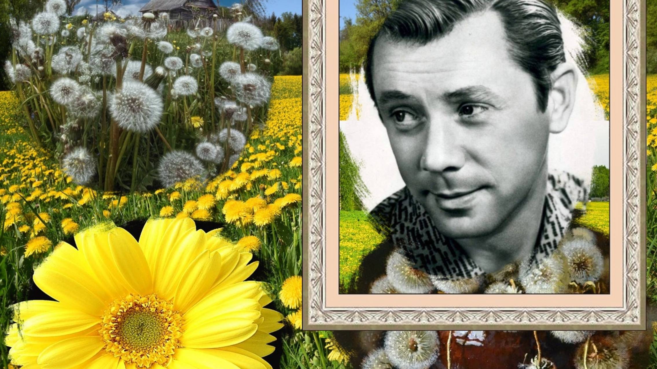 ОДУВАНЧИКИ смотреть онлайн