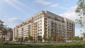 г.Екатеринбург, ул.Ландау