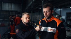 Картинг. Советы от профессиональных пилотов. ЧАСТЬ 3