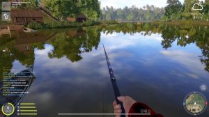 Пора рыбачить!!! Fishing TV