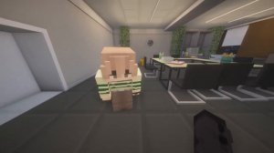 📹 😱 Майнкрафт но ЗАПРЕТИ Любить МОЕГО СТУДЕНТА! [7]