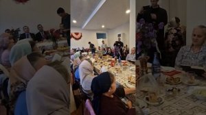 Праздник урожая, село Ивановка, Республика Азербайджан,  2024 год