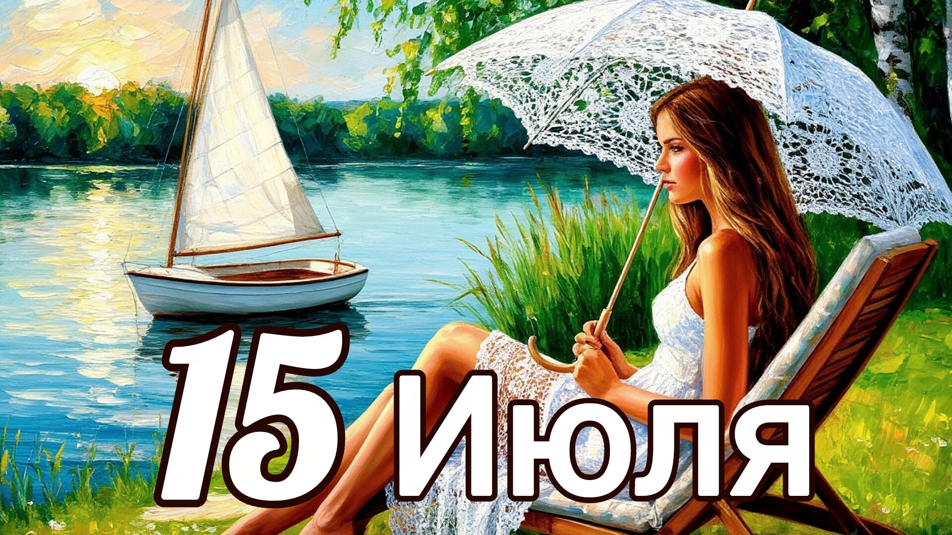 🌞Таро прогноз на 15 Июля!