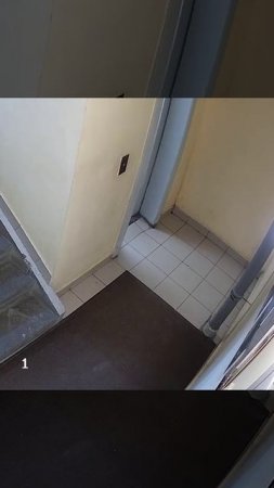 Новосибирец пытался украсть у женщины цепочку, а потом еле унес ноги...

Произошло все в подъезде до