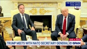 Новый срок от Трампа - на этот раз 50 дней.  Американский президент заявил, что США введет допол...