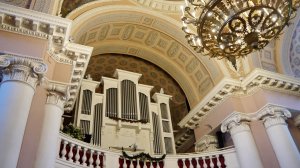 Генрих Шютц.