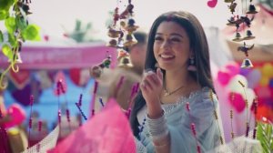 Имиджевый ролик канала Индия