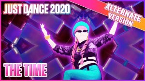 Just Dance 2020 - "The Time (Dirty Bit)" (Экстрим версия) от Black Eyed Peas - MEGASTAR