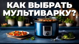 Обзор мультиварок до 5000 рублей: качество и функционал за небольшие деньги! 🥘💡