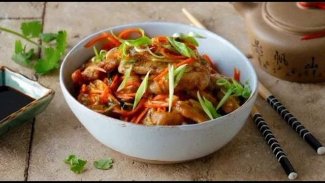 Китайская кухня