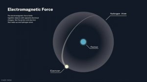 Теория Великого Объединения Вселенной