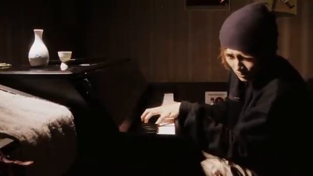 舟唄 - 八代亜紀 ピアノ