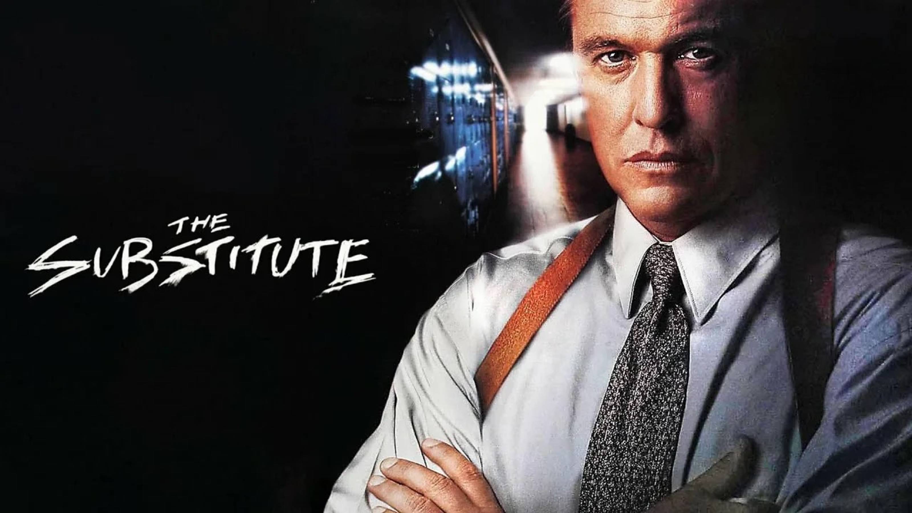 Замена | The Substitute (1996)