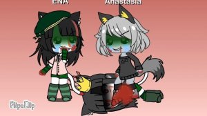 Колабб с Wolfi_wolf29 🩶💛