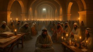 История Израиля