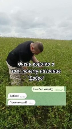 Почему такое название