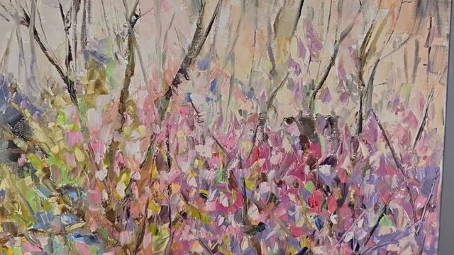 Pink Spring