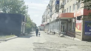 Трафик Орск Орский 7а