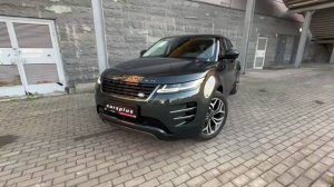 В наличии RR Evoque  L👇