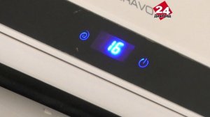 Летняя простуда — не миф