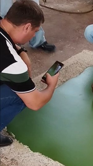 Тест на прочность